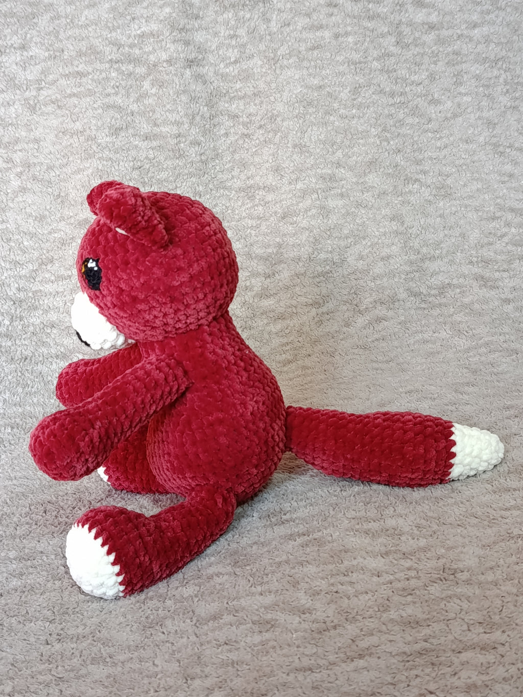 Hélios _ Renard personnalisable