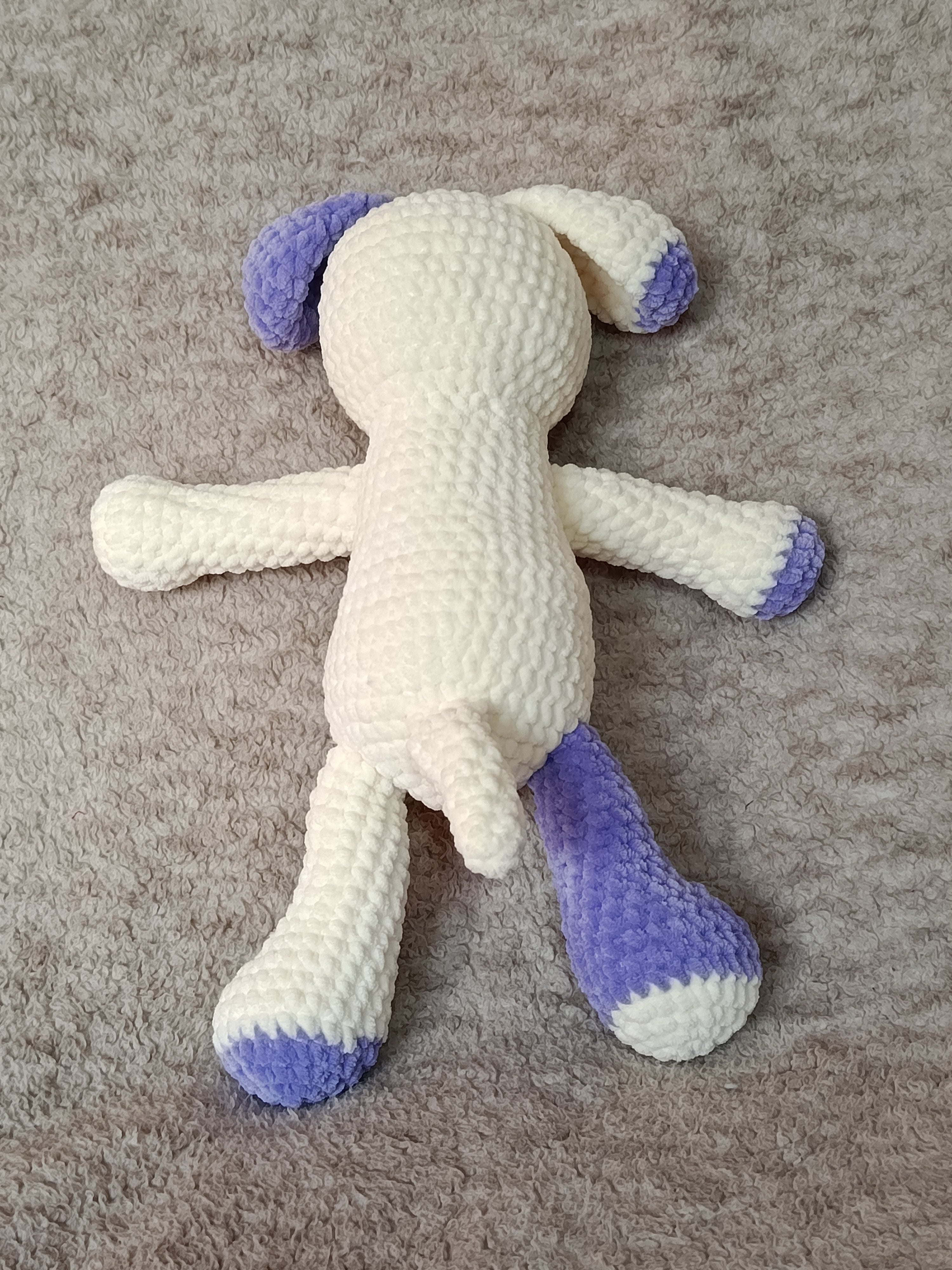 Orion _ Chien personnalisable