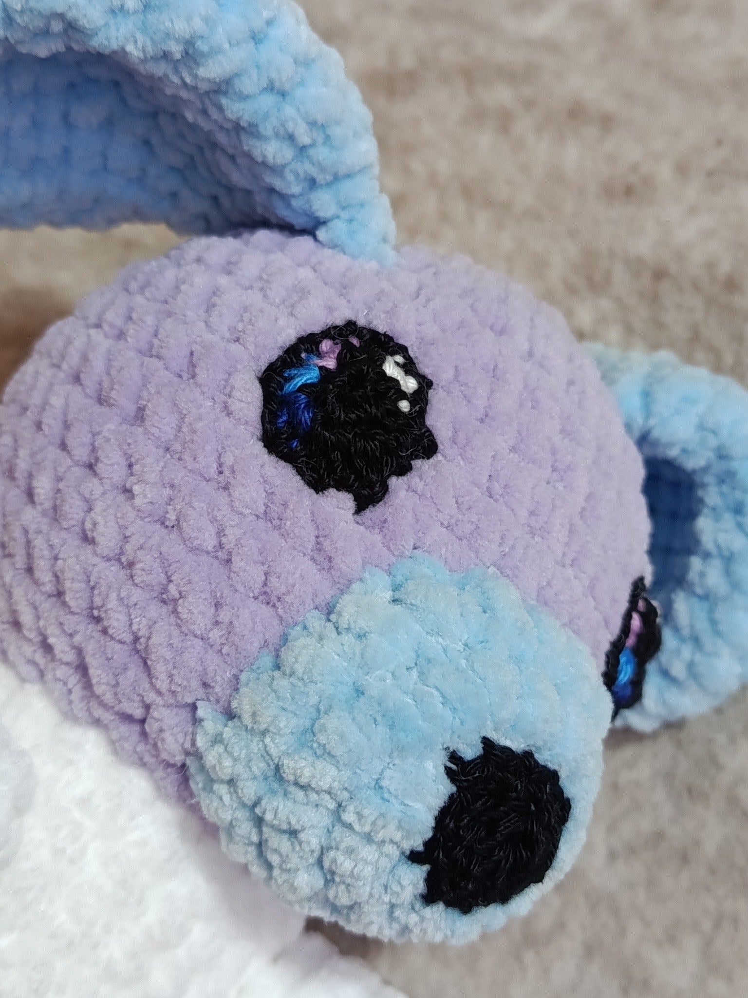 Orion – Petit Chien fidèle (modèle unique prêt à adopter)