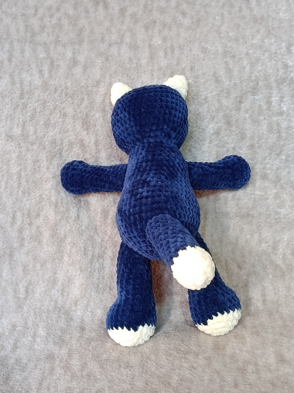 Sélène _ Chatonne personnalisable