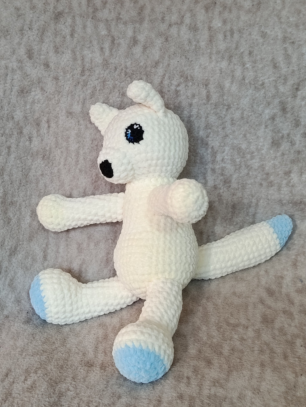 Hélios – Renard coquin _ Aurore Blanche