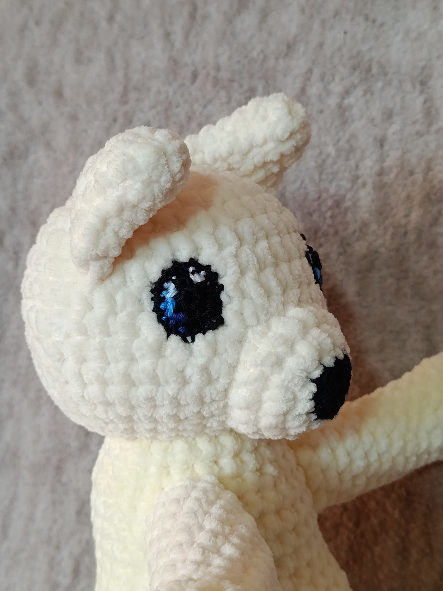 Hélios – Renard coquin _ Aurore Blanche