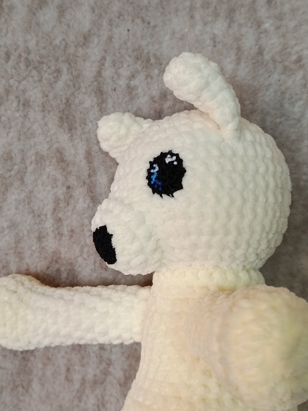 Hélios – Renard coquin _ Aurore Blanche