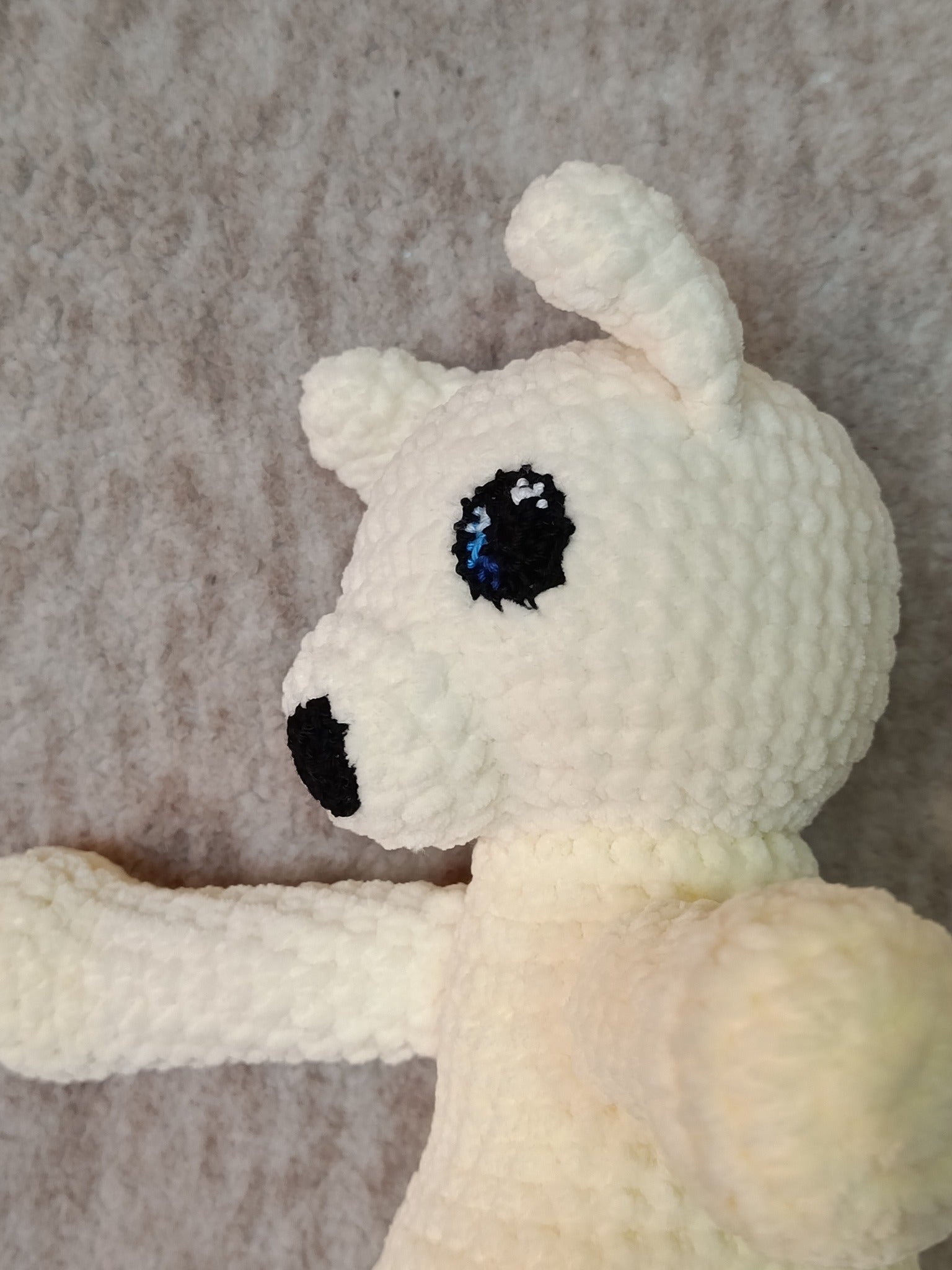 Hélios – Renard coquin _ Aurore Blanche