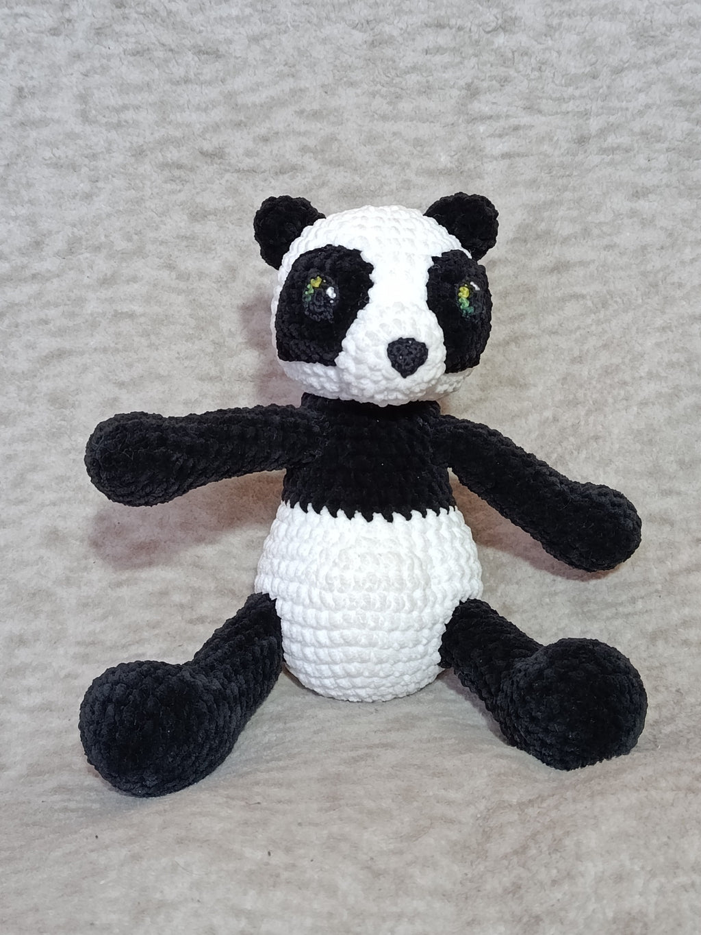 Nova _ Panda personnalisable