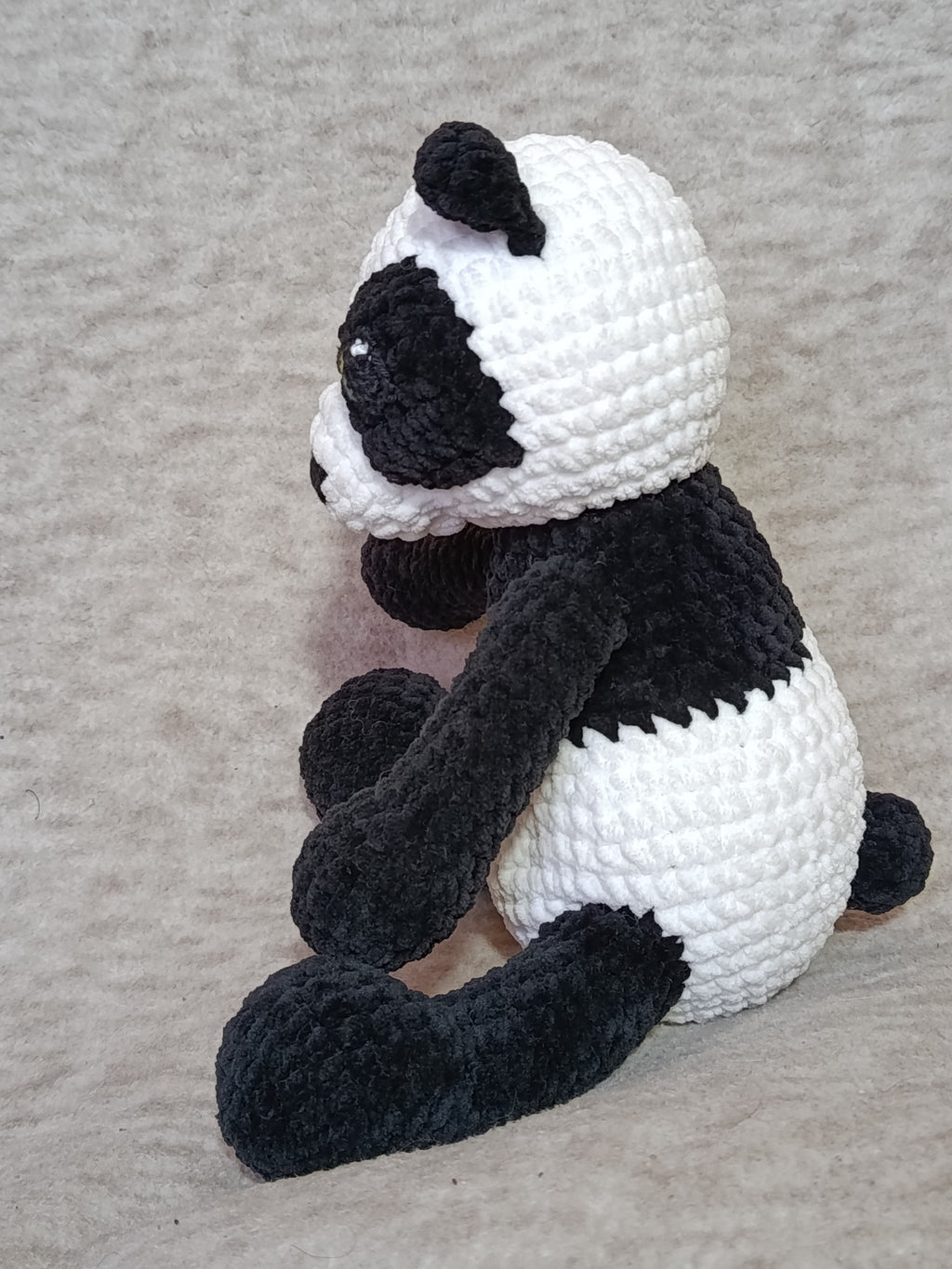 Nova _ Panda personnalisable