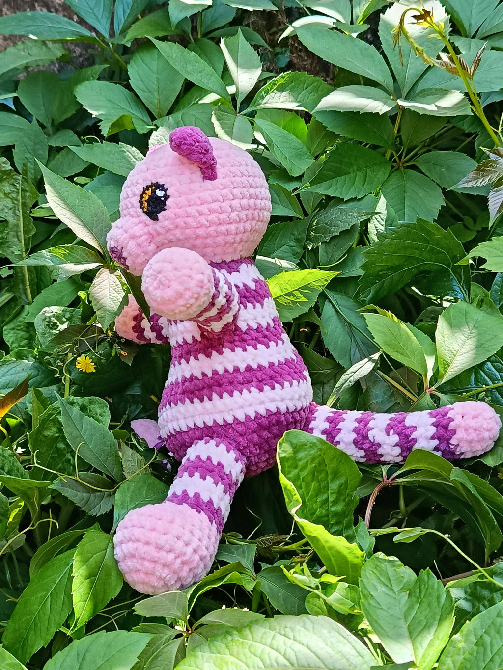 Sélène – Chatonne coquette (inspiration Chat du Cheshire)