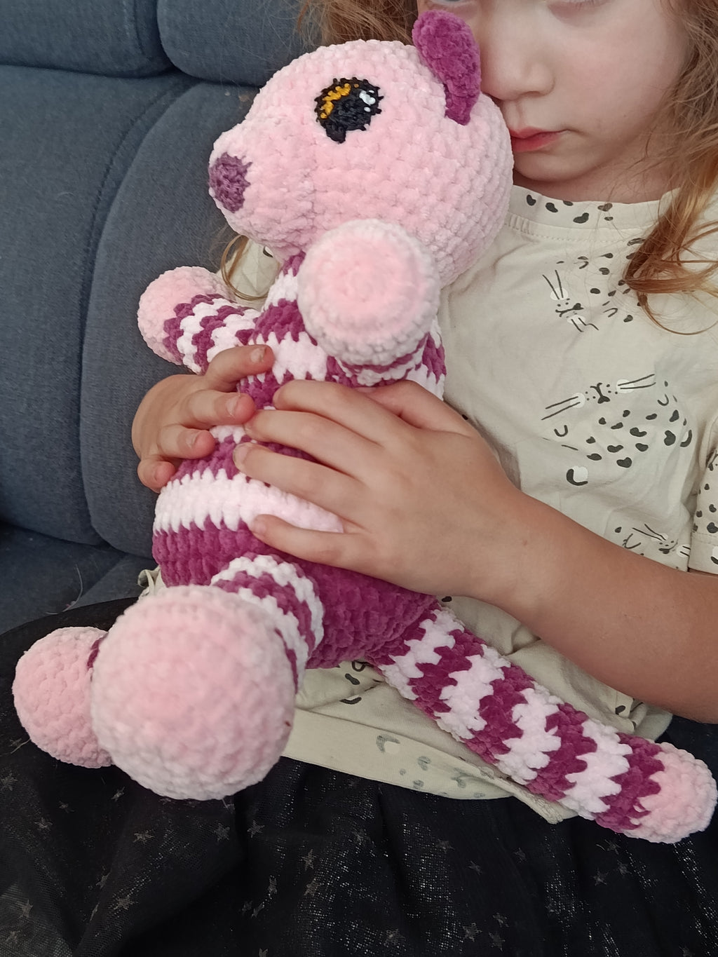 Sélène – Chatonne coquette (inspiration Chat du Cheshire)